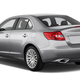 Image for article titled Meh Car Mehstery: The Suzuki Kizashi